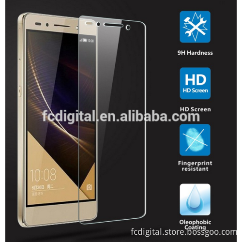 Newly Premium 0.3mm 2.5D 9H Tempered Glass Screen Protector For Huawei GT3